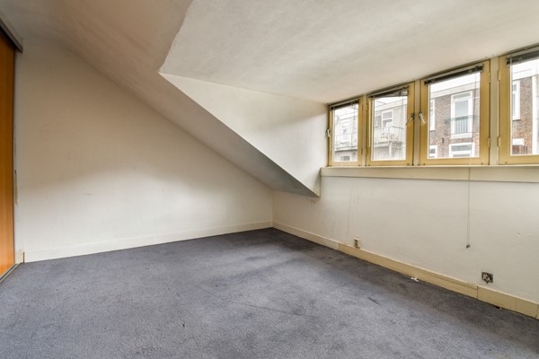 Medium property photo - Govert Flinckstraat 179-2, 1073 BT Amsterdam